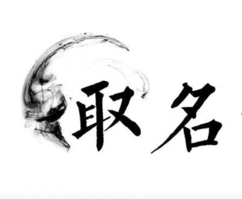  庄浪宝宝取名 大师一对一人工起名